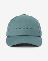 Dark Slate Travis Mathew The Dad Hat