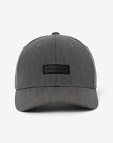 Heather Black Travis Mathew Limitless Hat