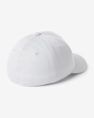 Heather Light Grey Travis Mathew Raymie Flexfit Hat