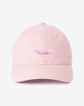 Pink Travis Mathew Sabora Snapback Hat