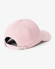 Pink Travis Mathew Sabora Snapback Hat