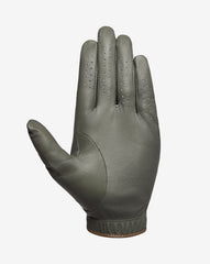 Dark Green Travis Mathew Sunburn Season Golf Glove