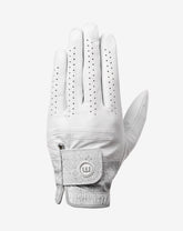 White Acropolis Travis Mathew Headliner Golf Glove