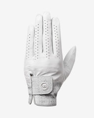 White Acropolis Travis Mathew Headliner Golf Glove