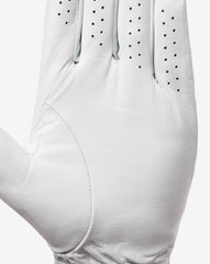 White Acropolis Travis Mathew Headliner Golf Glove