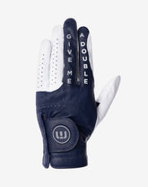 Total Eclipse Travis Mathew Double Me 2.0 Golf Glove
