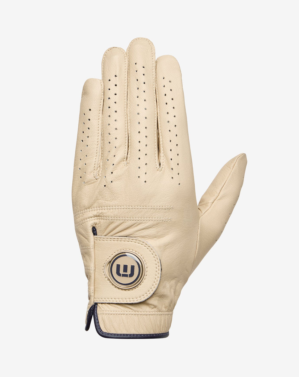 Italian Sand Travis Mathew Play Caller Golf Glove