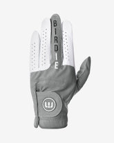 Sleet Travis Mathew Between The Lines 2.0 Golf Glove