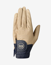 Oxford Tan Travis Mathew Premier 2.0 Golf Glove