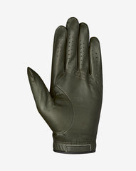 Dark Olive Travis Mathew Premier 2.0 Golf Glove
