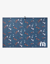 Travis Mathew Relationship Status Golf Towel