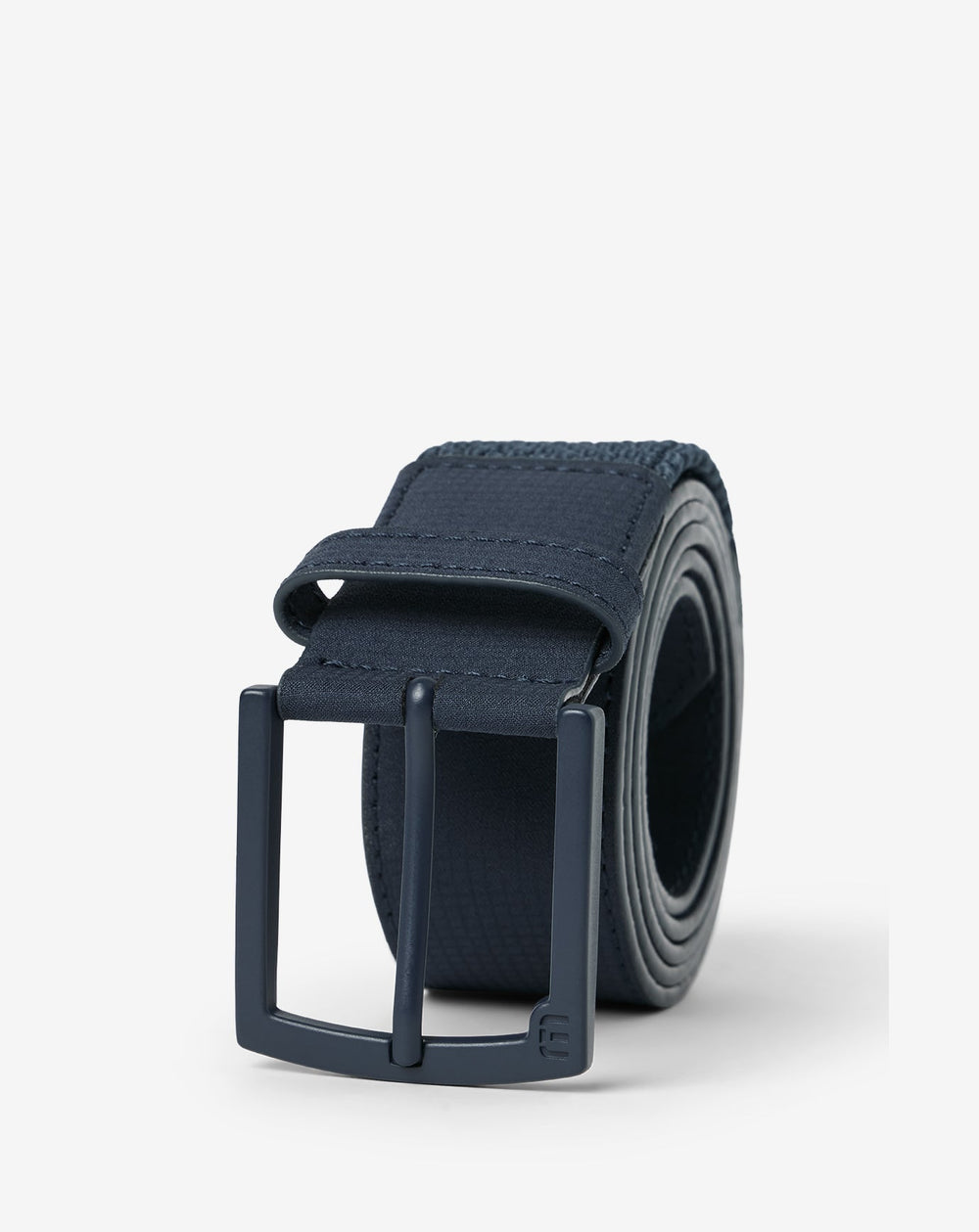 Mood Indigo Travis Mathew Wanderlust Stretch Woven Belt