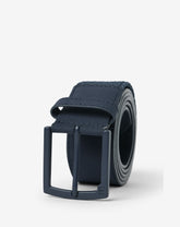 Mood Indigo Travis Mathew Wanderlust Stretch Woven Belt