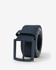 Mood Indigo Travis Mathew Wanderlust Stretch Woven Belt