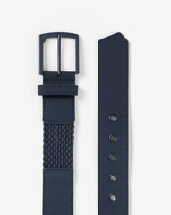 Mood Indigo Travis Mathew Wanderlust Stretch Woven Belt