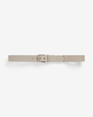 Khaki Travis Mathew Wanderlust Stretch Woven Belt