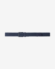 Blue Nights Travis Mathew Grade 2.0 Stretch Woven Belt