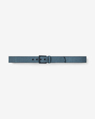 Captains Blue Travis Mathew Midships Hybrid Stretch Belt
