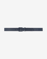 Blue Nights Travis Mathew Pilatus 2.0 Leather Belt