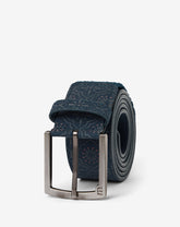 Mood Indigo Travis Mathew World Link Hybrid Stretch Belt