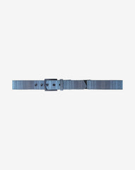 Total Eclipse Travis Mathew Royal Heritage Canvas Stretch Belt