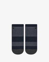 Mood Indigo Travis Mathew Eighteener 2.0 Ankle Sock