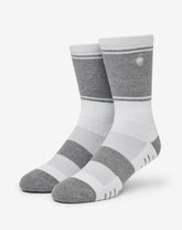 Micro Chip Travis Mathew Baja 2.0 Crew Sock