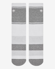 Micro Chip Travis Mathew Baja 2.0 Crew Sock