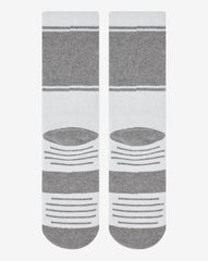 Micro Chip Travis Mathew Baja 2.0 Crew Sock