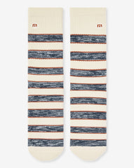 Birch Travis Mathew Must See Crew Sock