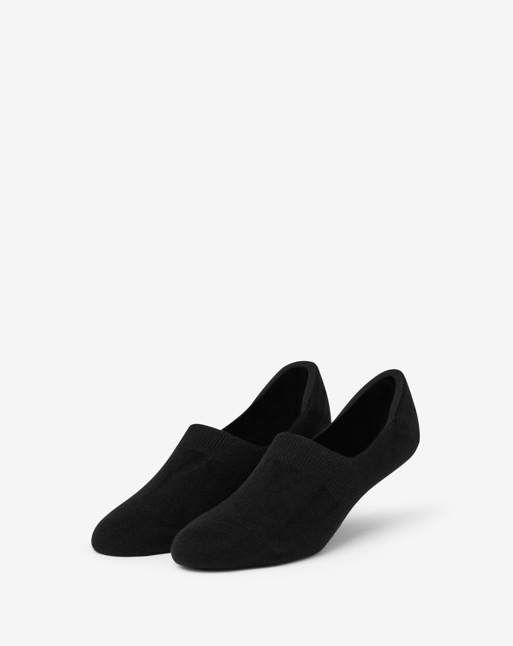 Black Travis Mathew Magic Man 2.0 No Show Sock