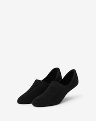 Black Travis Mathew Magic Man 2.0 No Show Sock