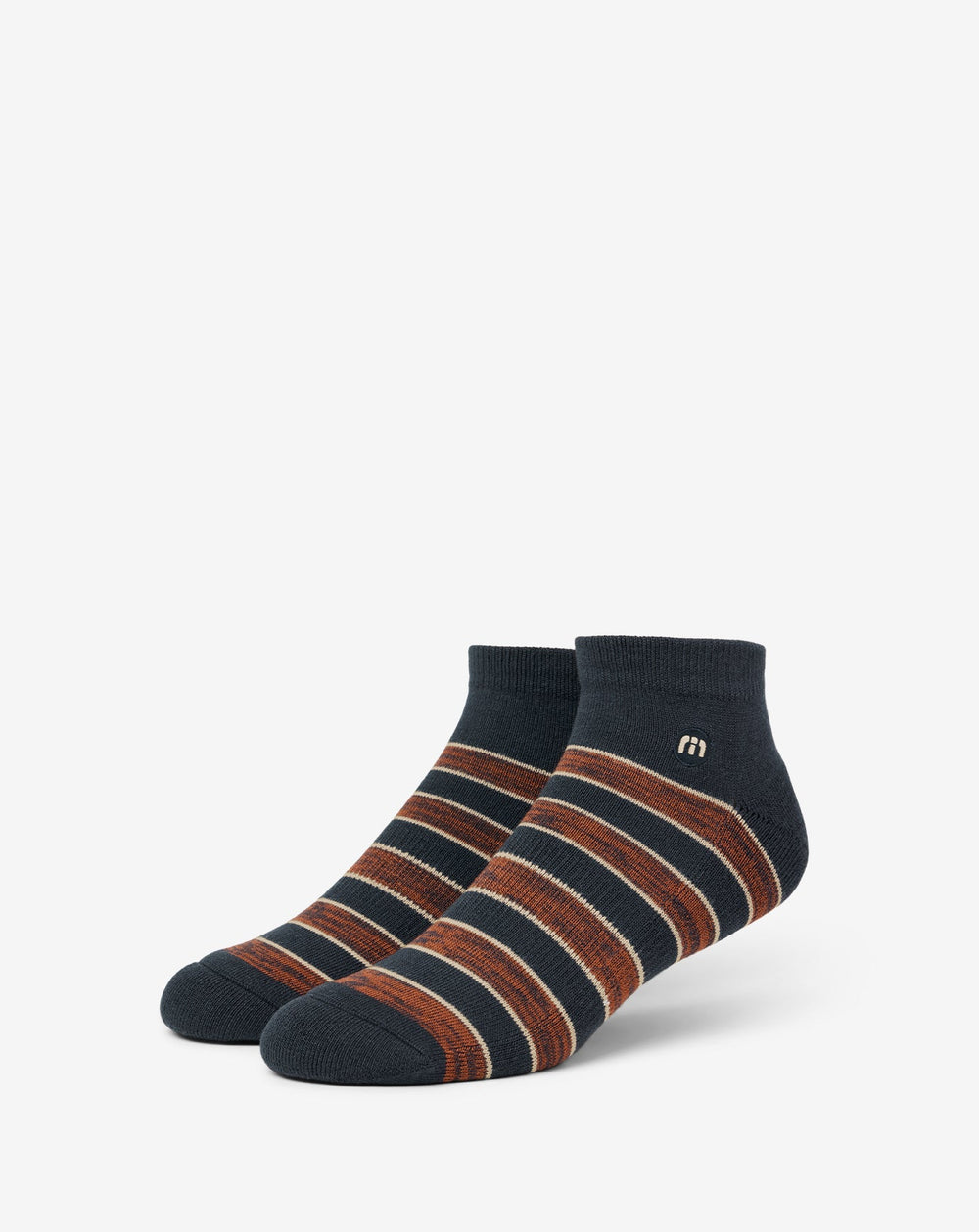 Total Eclipse Travis Mathew Port Call Ankle Sock
