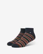Total Eclipse Travis Mathew Port Call Ankle Sock