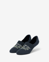 Total Eclipse Travis Mathew Private Bar No Show Sock