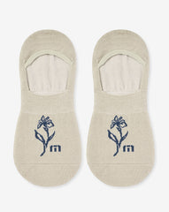 Island Fossil Travis Mathew Villa No Show Sock