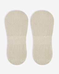 Island Fossil Travis Mathew Villa No Show Sock