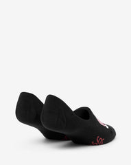 Black Travis Mathew All The Bells No Show Sock