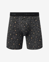 Black Travis Mathew Maybe So Boxer