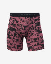 Damson Travis Mathew Spanish Sangria Boxer
