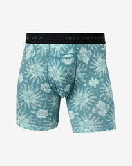 Captains Blue Travis Mathew Oceanliner Boxer
