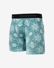 Captains Blue Travis Mathew Oceanliner Boxer