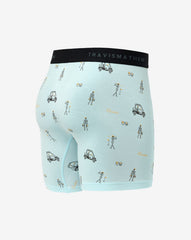 Cory Blue Travis Mathew Lost City Boxer