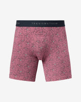 Rose Wine Travis Mathew Whiskey Lounge Boxer