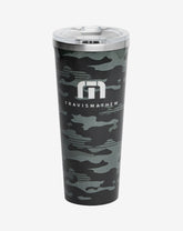 Travis Mathew Camo Tumbler