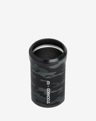 Travis Mathew Camo Can Cooler