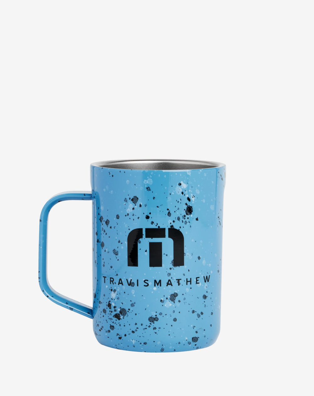 Travis Mathew Paint Mug