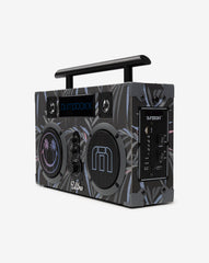 Travis Mathew Private Lounge Bluetooth Boombox