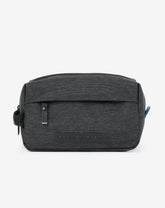 Black Travis Mathew Dopp Kit