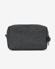 Black Travis Mathew Dopp Kit